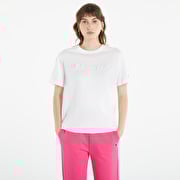 Champion Crewneck T-Shirt White