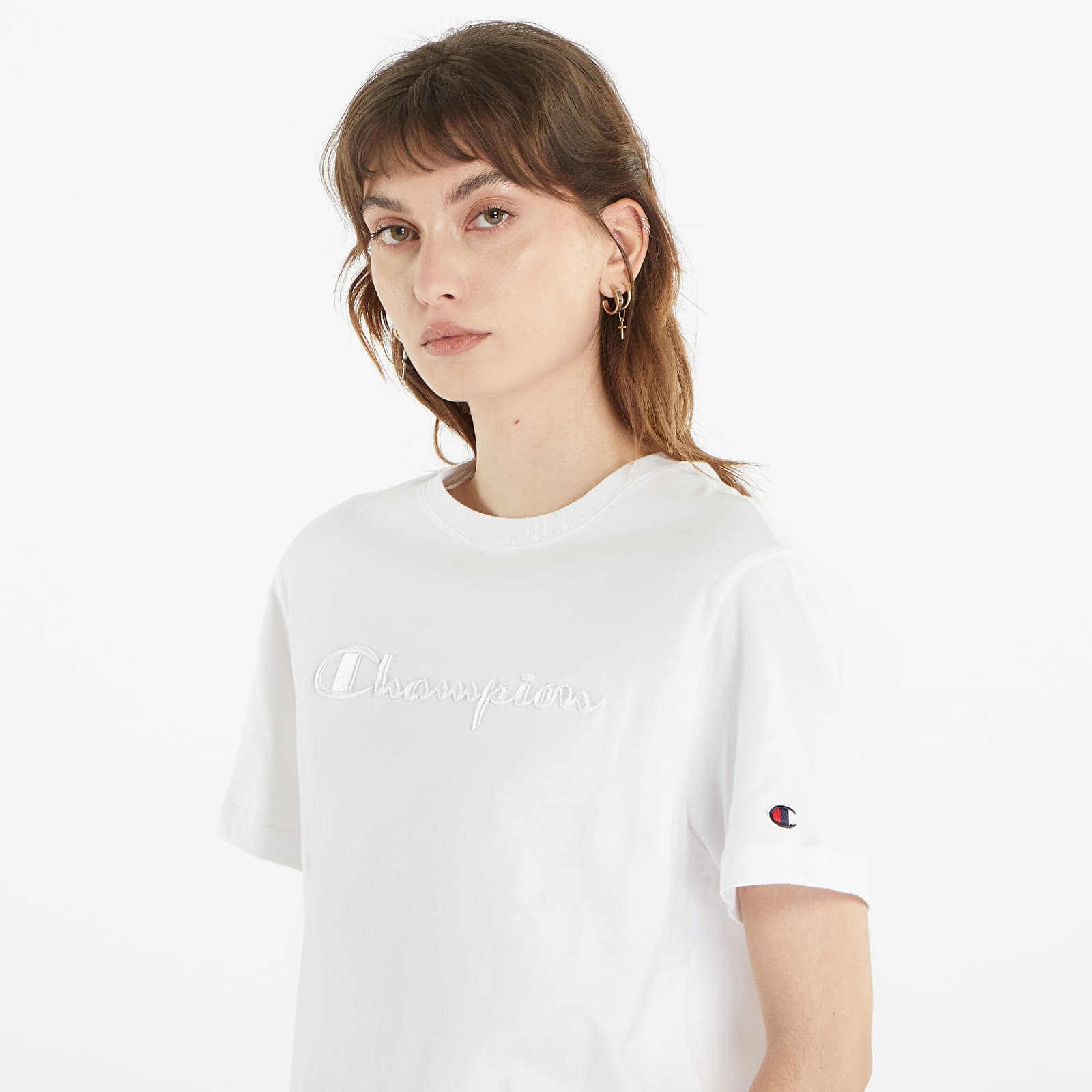 Magliette champion ragazza discount
