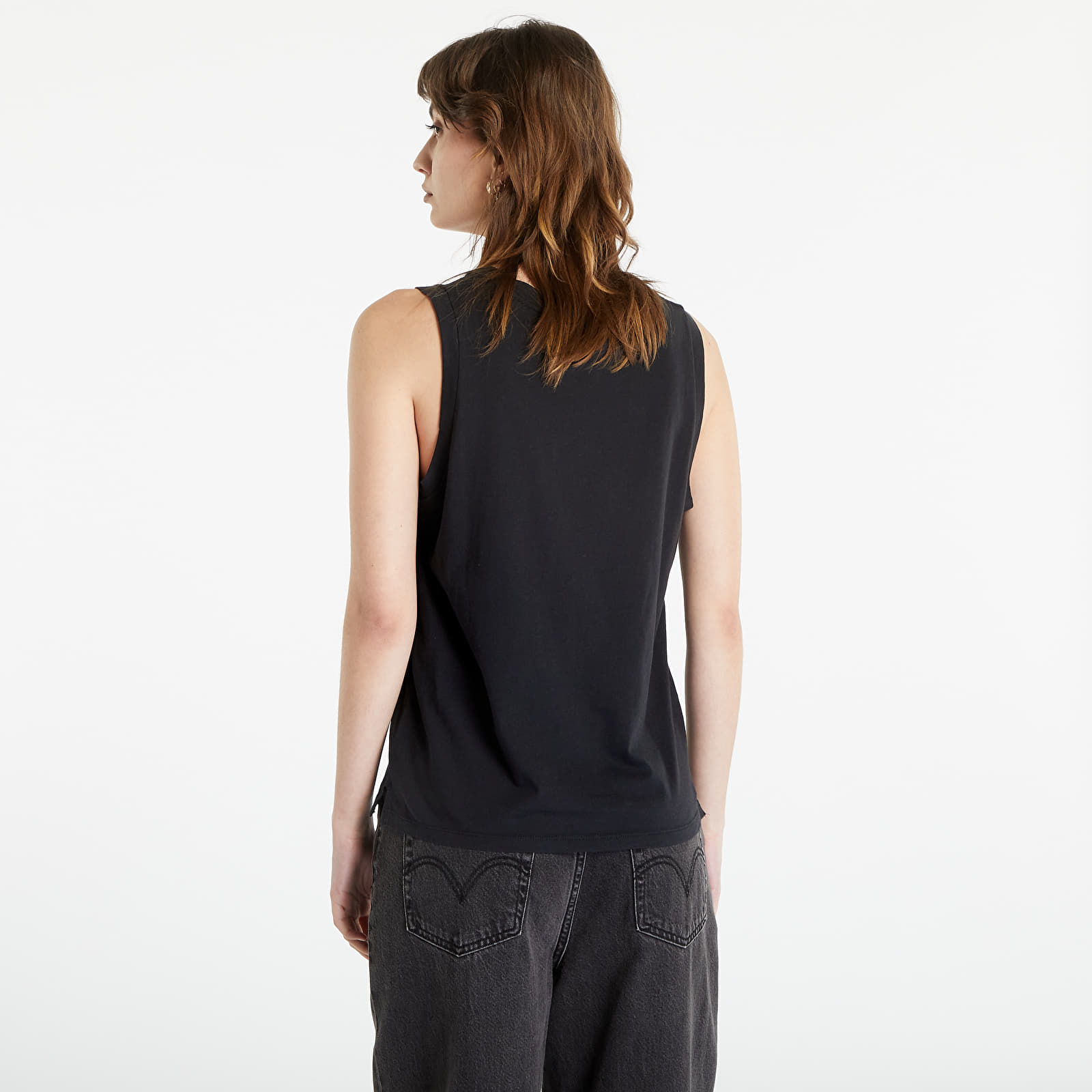 Tops Levi's® Dara Tank Caviar Black