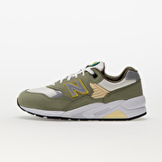 New balance sale 580 tartan orange