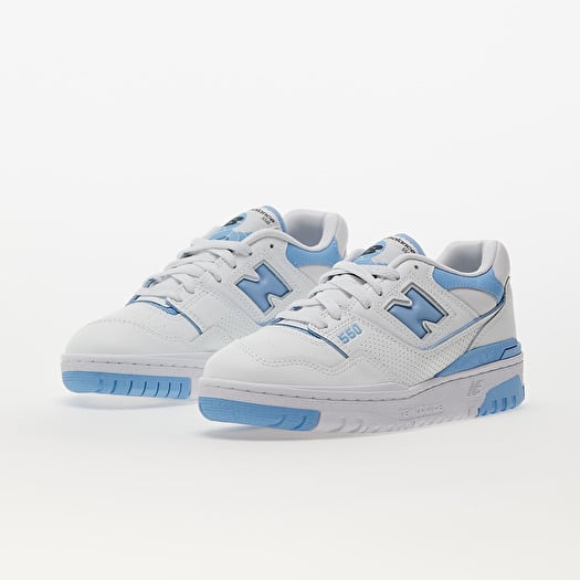 Women's shoes New Balance 550 White