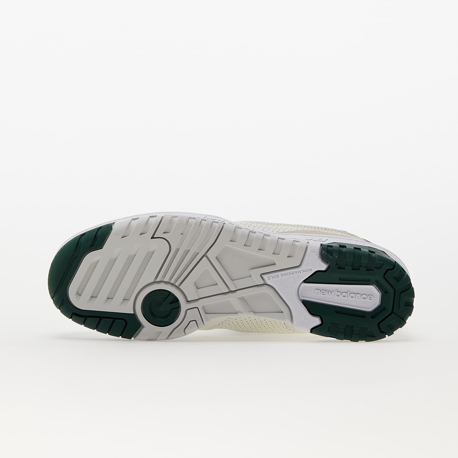 Scarpe uomo New Balance 550 Angora