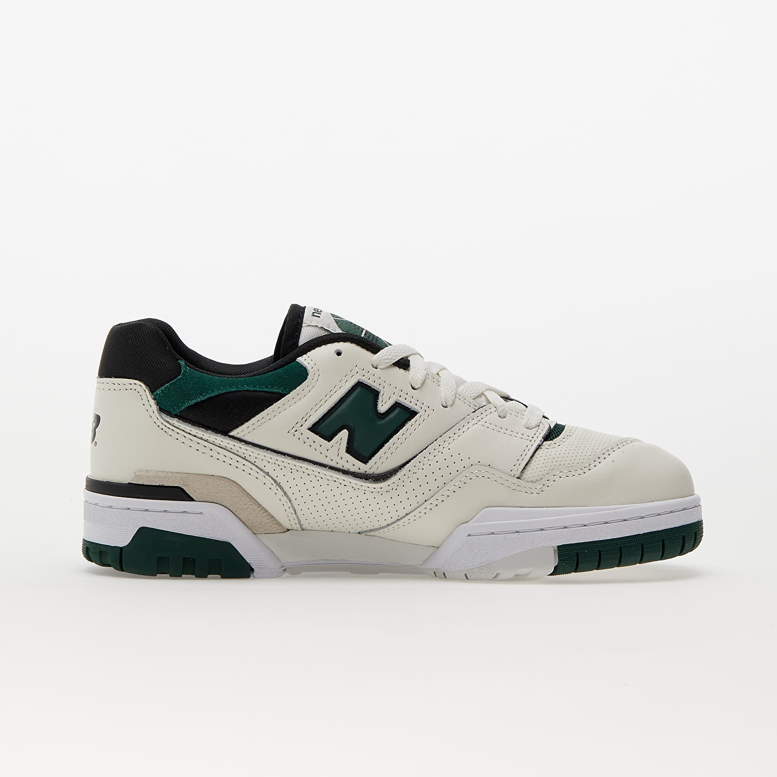 Scarpe uomo New Balance 550 Angora