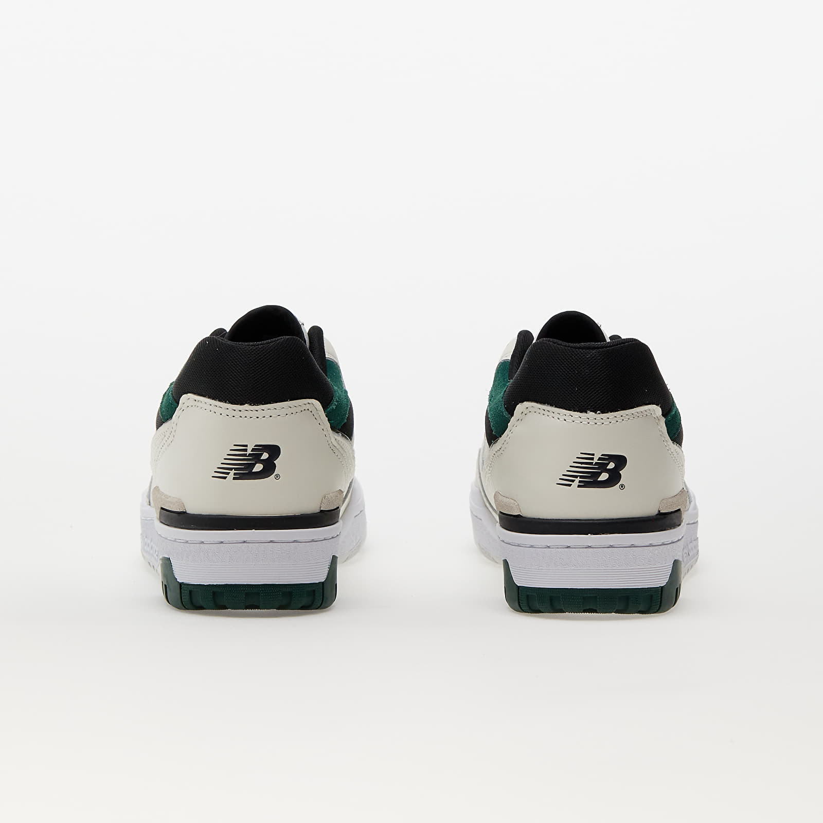 Scarpe uomo New Balance 550 Angora