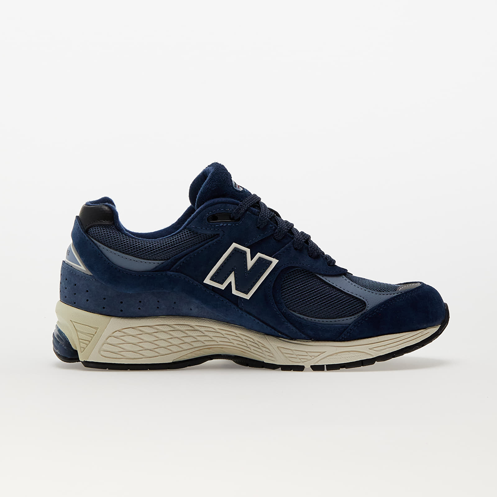 Buty męskie New Balance 2002R Gore-Tex Navy | Footshop