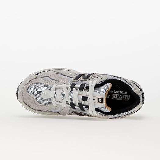 New balance 890 uomo argento store