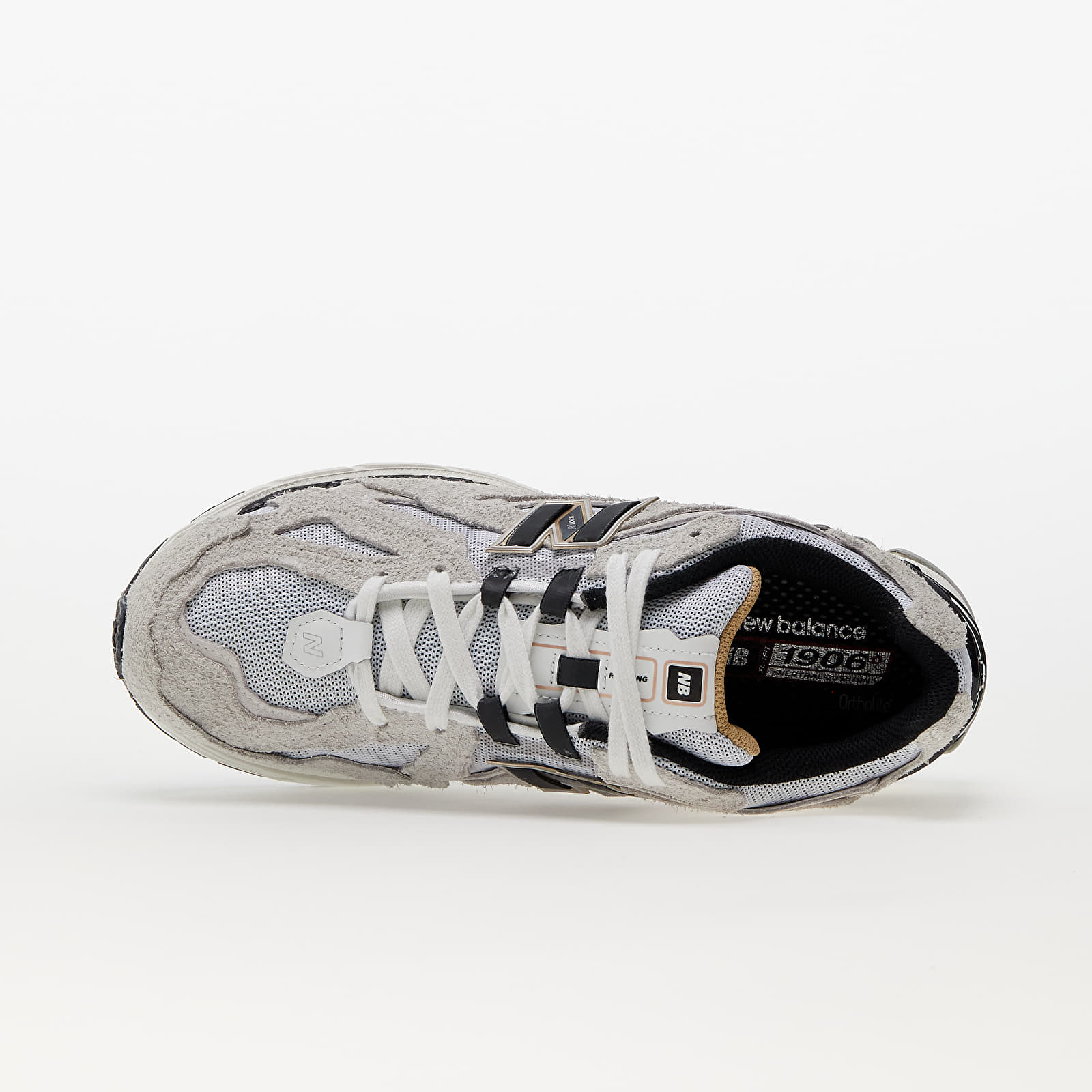 Scarpe uomo New Balance 1906 Reflection