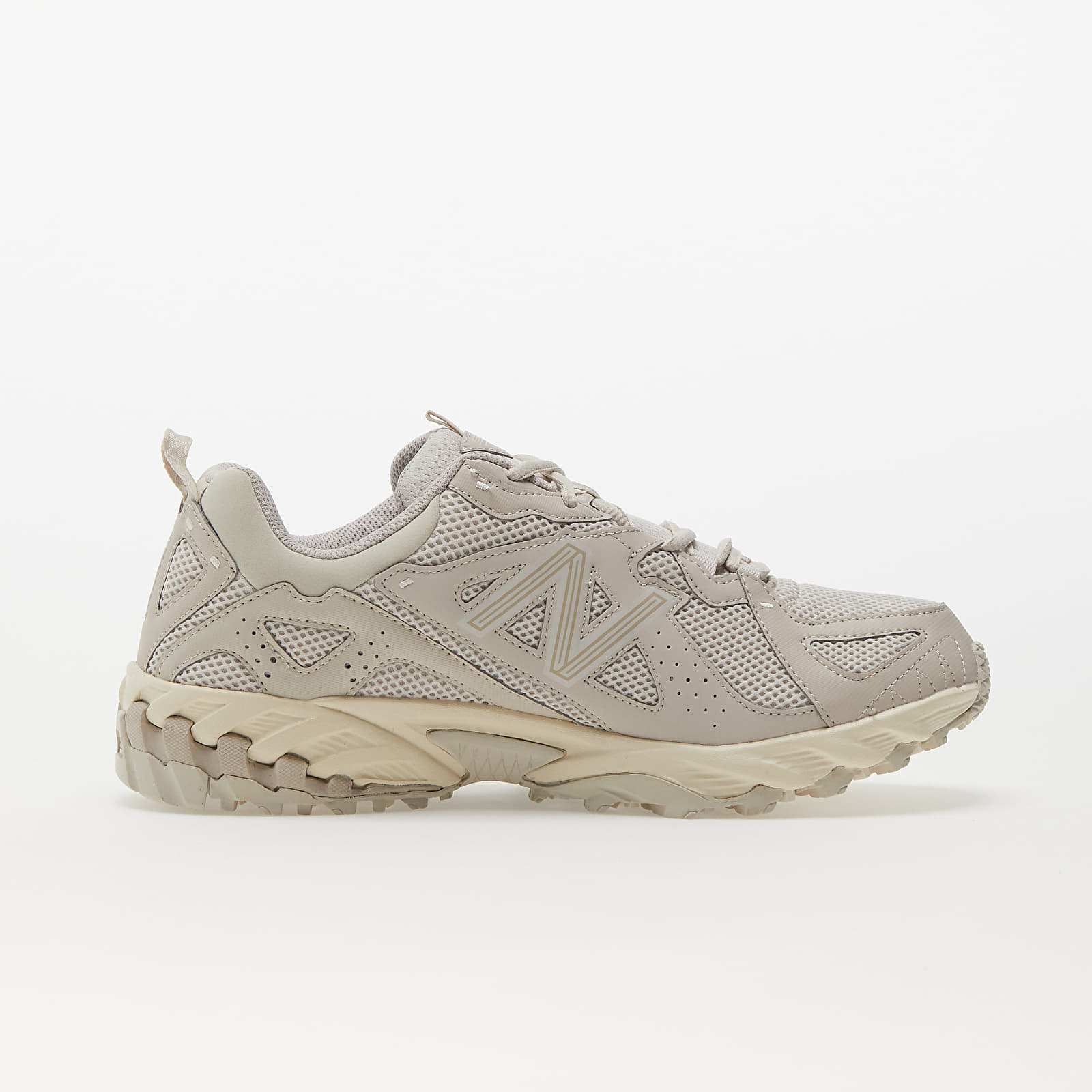 Men's shoes New Balance 610 Beige