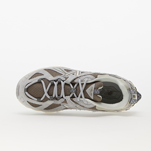 New balance 610 herren silber top