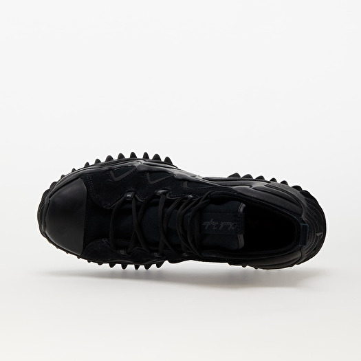 Men's shoes Converse Run Star Motion CX Platform Black/ Black
