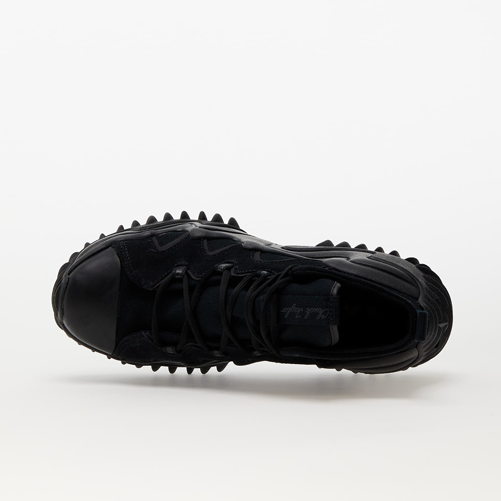 Herren Sneaker und Schuhe Converse Run Star Motion CX Platform Black/ Black/ Black