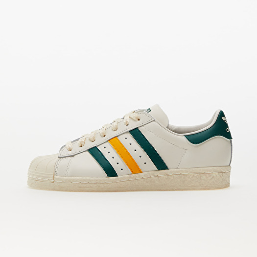 Superstar 80s womens Green sale