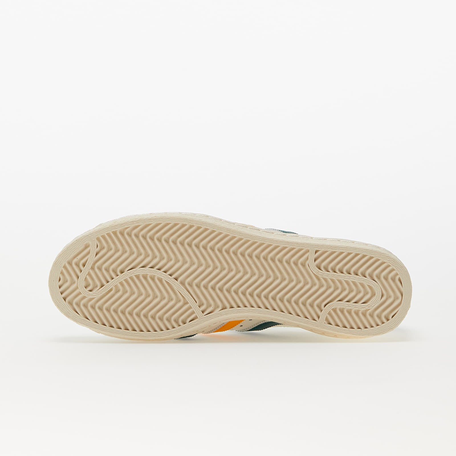 Men's shoes adidas Superstar 82 Cloud White/ Collegiate Green/ Collegiate Green