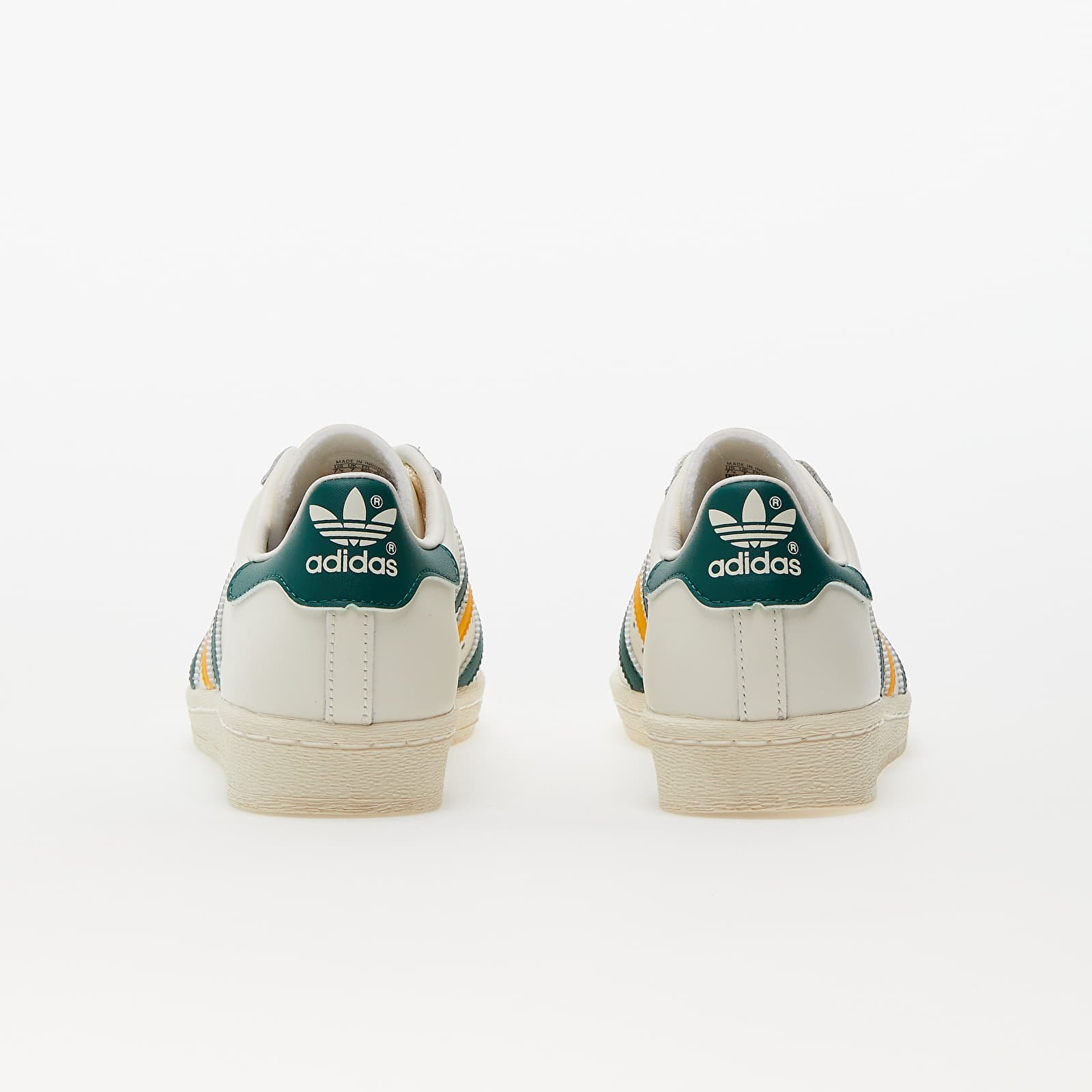 Superstar 80s dlx kids Orange store