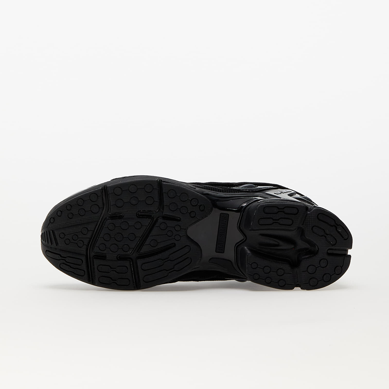 Men's shoes RAF SIMONS Pharaxus Black/ Grey