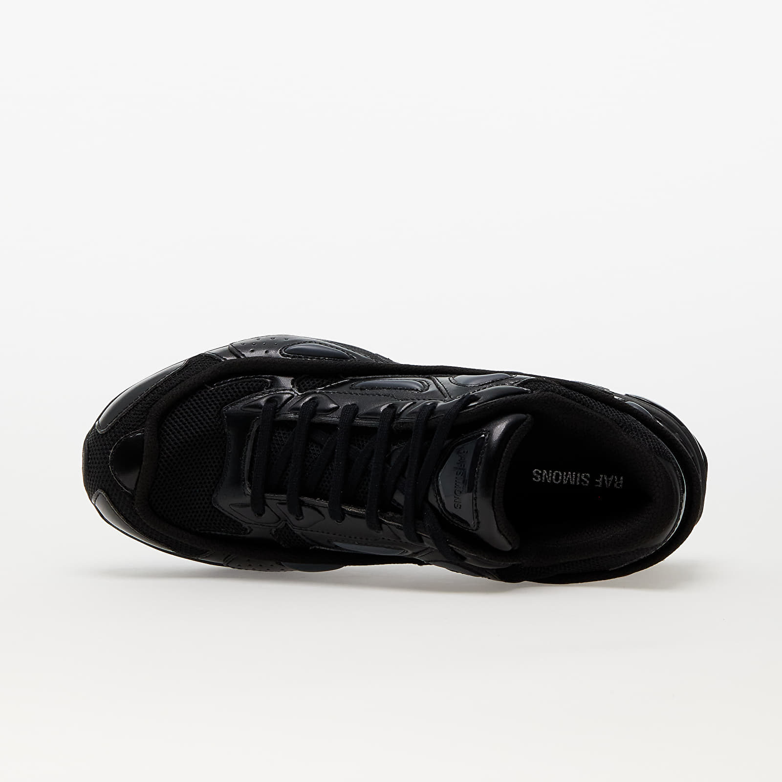 Men's shoes RAF SIMONS Pharaxus Black/ Grey