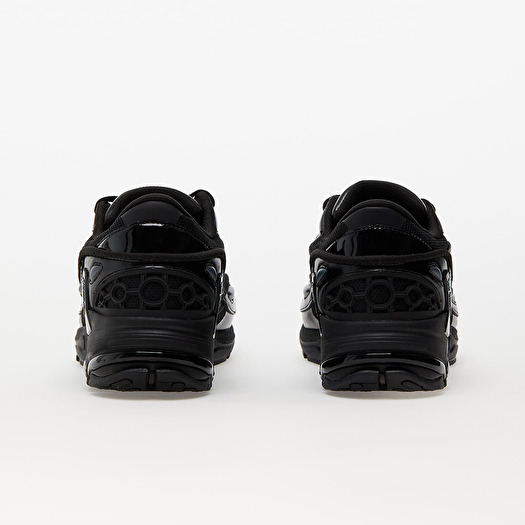 RAF SIMONS Pharaxus Black/ Grey | Footshop