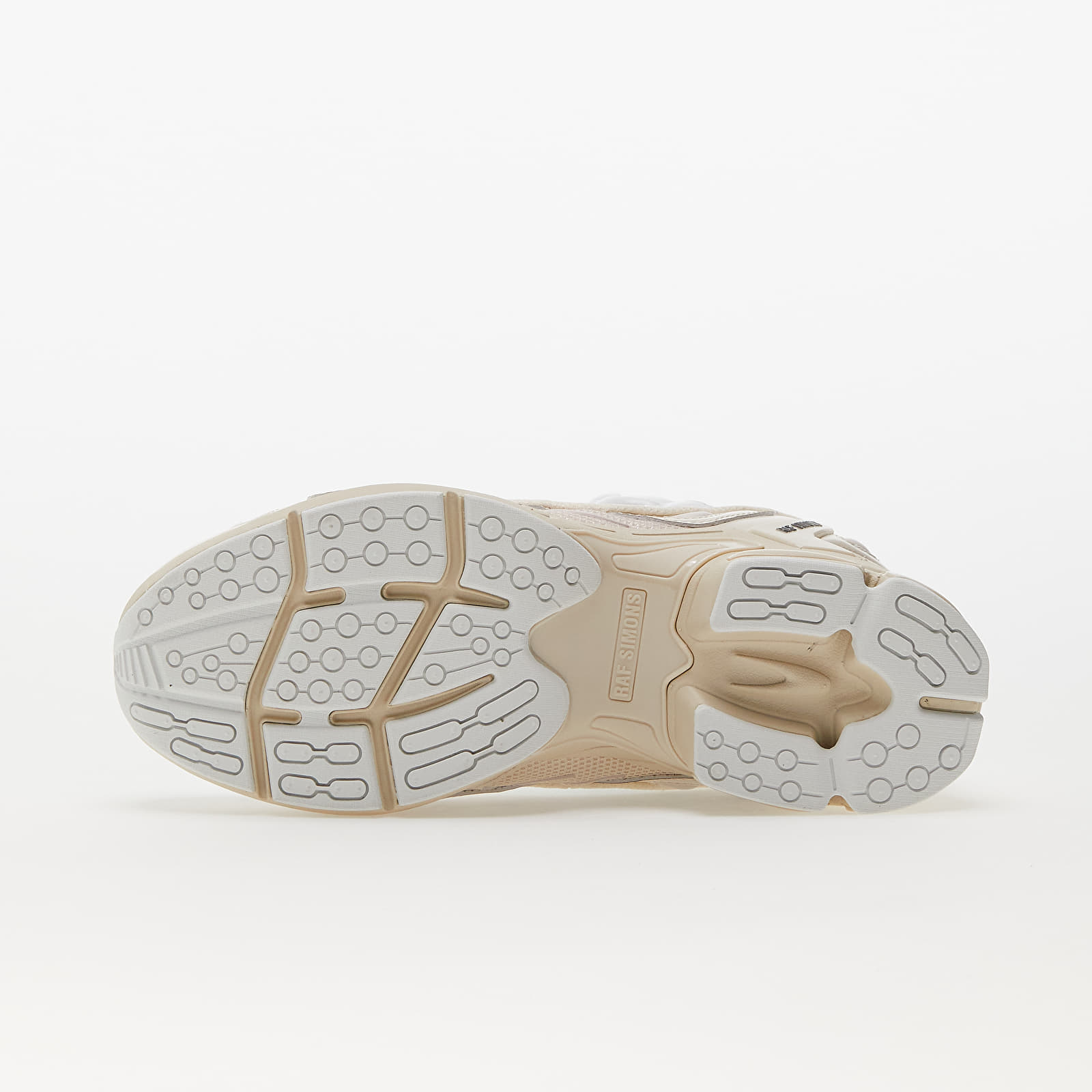 Men's shoes RAF SIMONS Pharaxus Off-White/ Cream