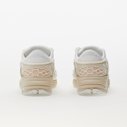 Raf simons shoes cream clearance