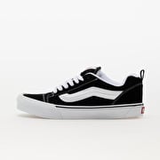Vans Knu Skool Black/ True White