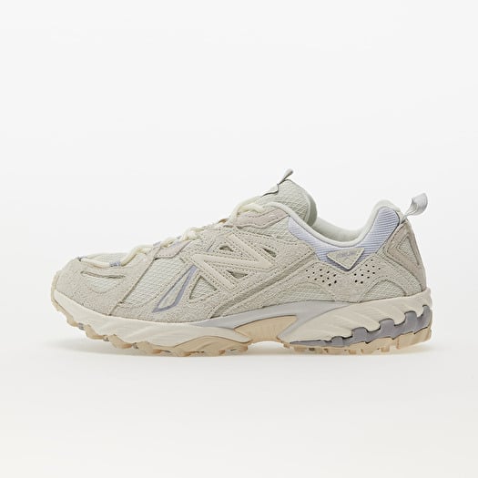 スニーカー NEW BALANCE Men Sneakers IML610TBM Beige Men's shoes New Balance 610 Beige/ Grey | Footshop