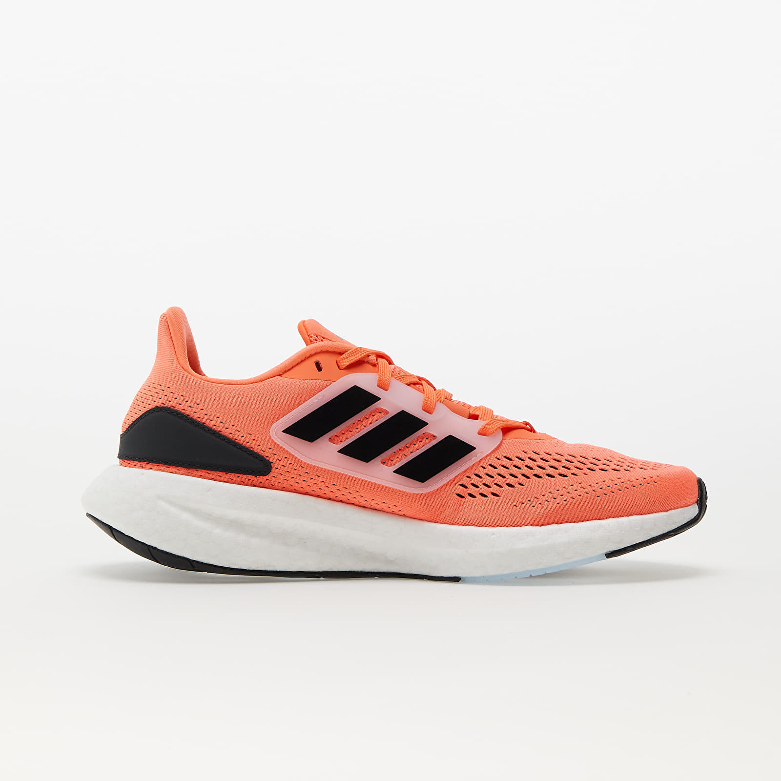 Buty męskie adidas PureBOOST 22 Solid Red/ Carbon/ Ftw White