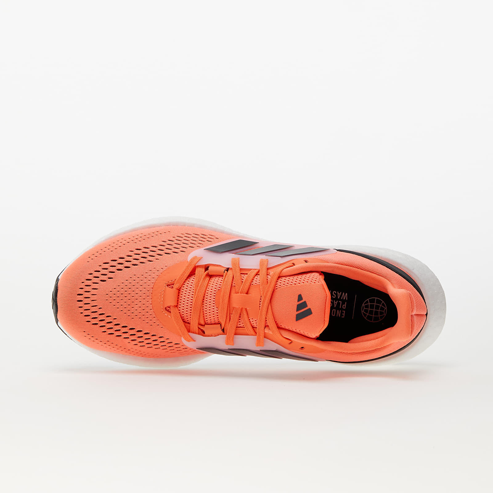 Buty męskie adidas PureBOOST 22 Solid Red/ Carbon/ Ftw White