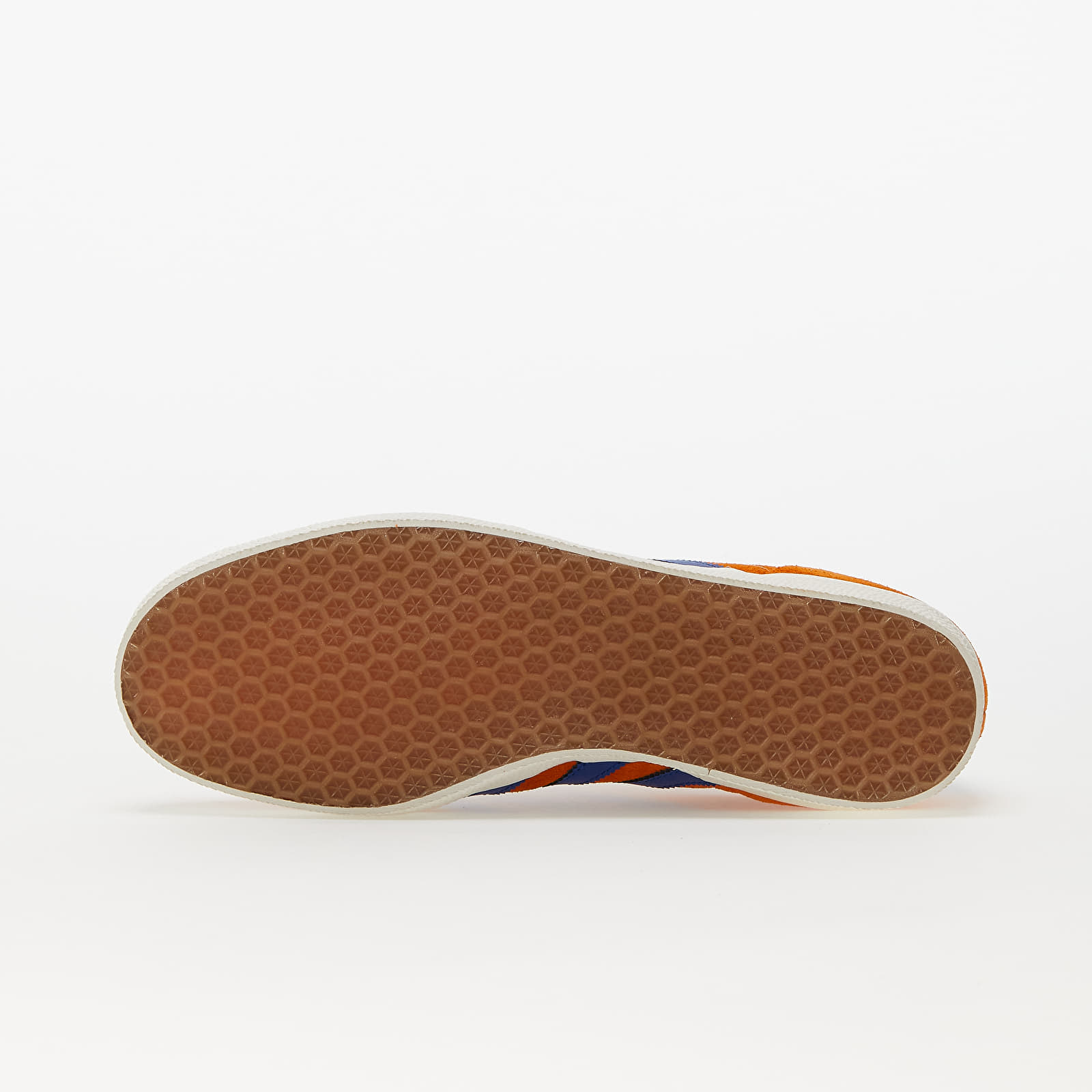 Men's shoes adidas Gazelle Bold Orange/ Royal Blue/ Core White