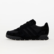 Chaussures et baskets homme Y 3 Marathon TR Black Black Black Footshop