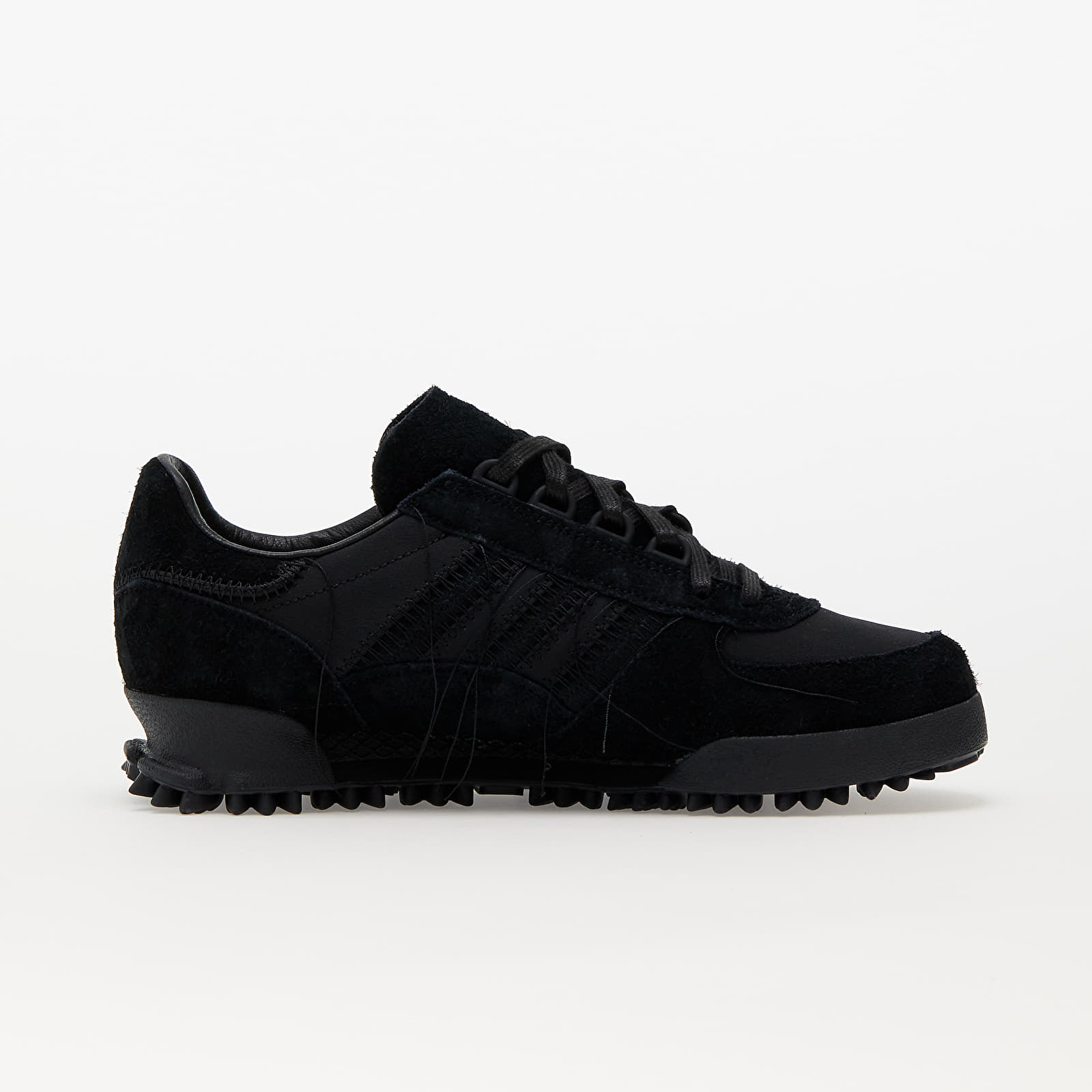 Pánské tenisky a boty Y-3 Marathon TR Black/ Black/ Black