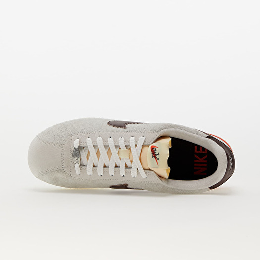 Women's shoes Nike Wmns Cortez '23 Sail/ Earth-Light Orewood Brown |  Footshop