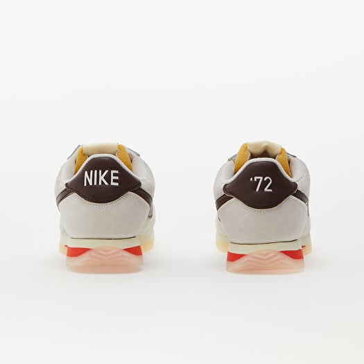 Supple Suede Outfits The Nike Cortez 23 Earth Light Orewood Brown