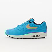 Nike air discount max premium blue