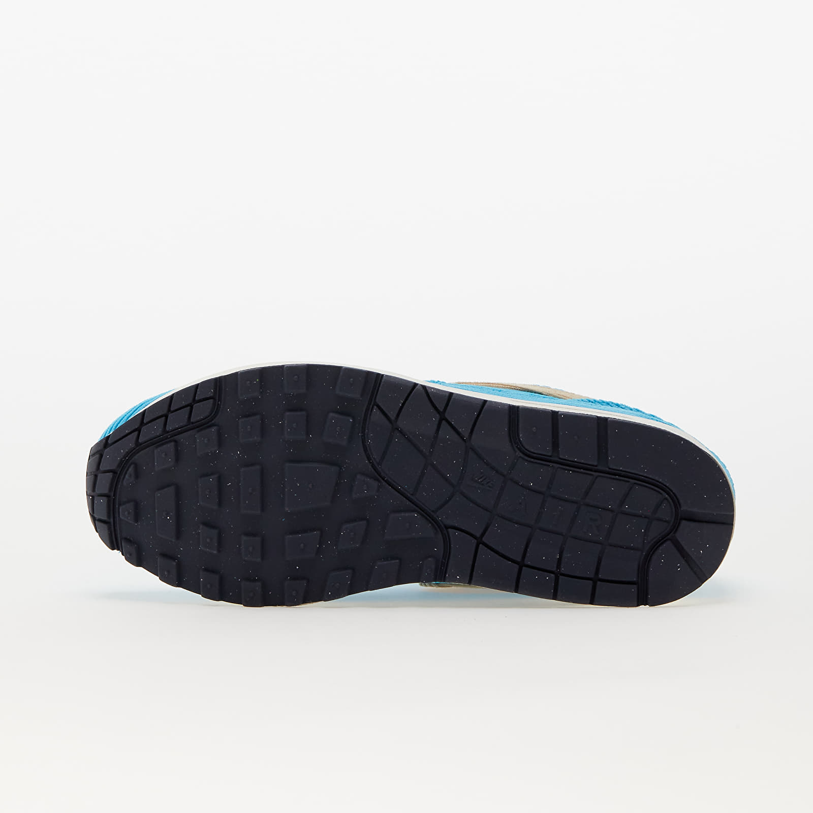 Ανδρικά παπούτσια Nike Air Max 1 Premium Baltic Blue/ Sesame-Gridiron-Sail