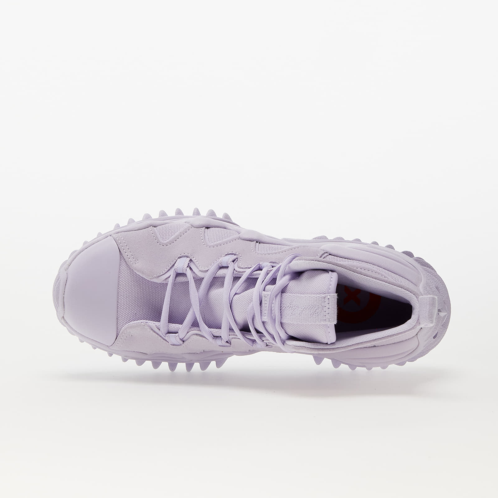 Мужская обувь Converse Run Star Motion CX Platform Seasonal Color Vapor Violet/ Vapor Violet