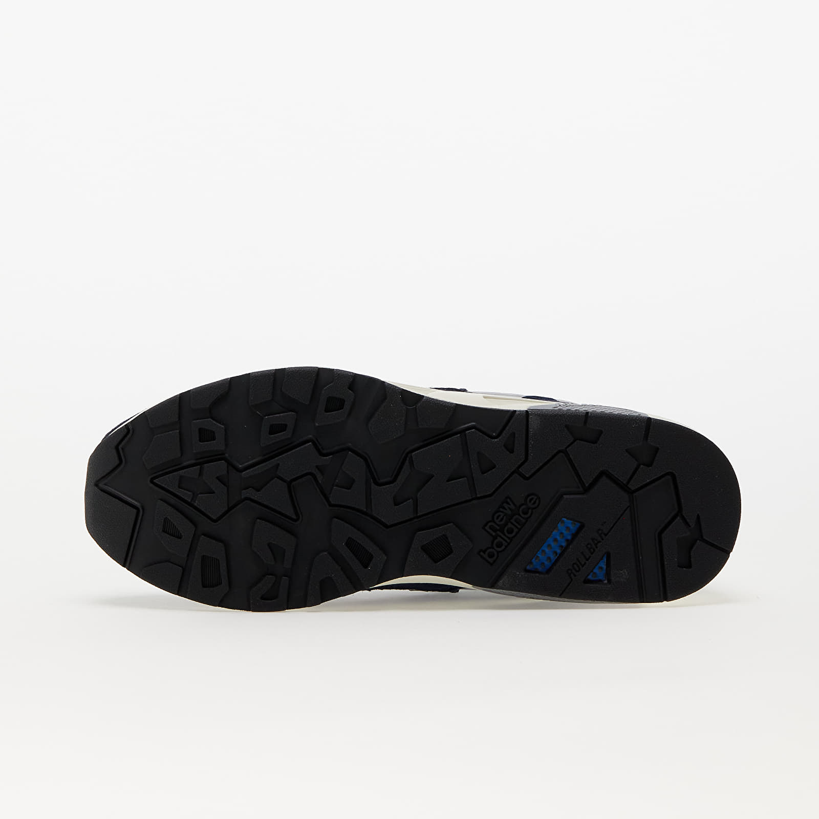 Férfi cipők New Balance 580 Natural Indigo