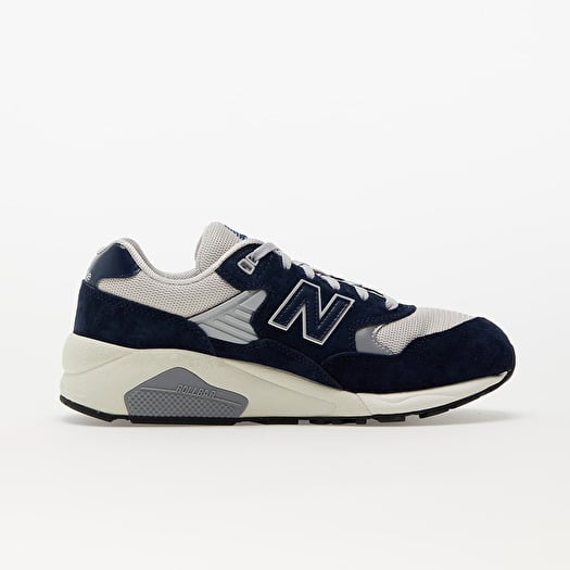 Men s shoes New Balance 580 Natural Indigo Footshop