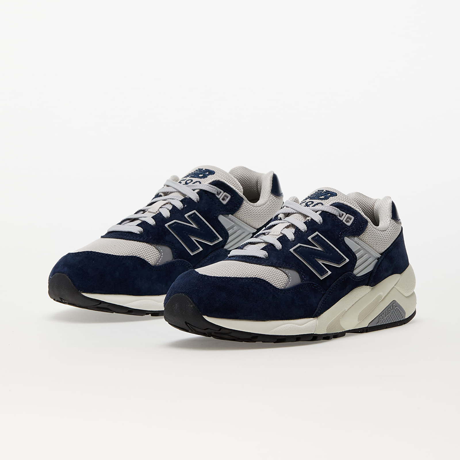 New balance shop 580 navy grey