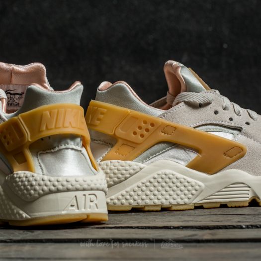 Nike air huarache yellow clearance