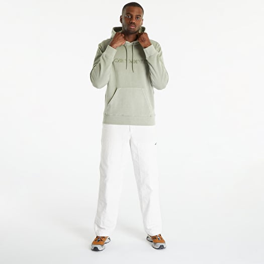 Hoodies and sweatshirts Carhartt WIP Hooded Duster Sweat