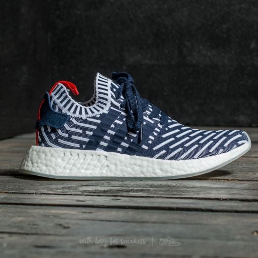 adidas NMD R2 Primeknit