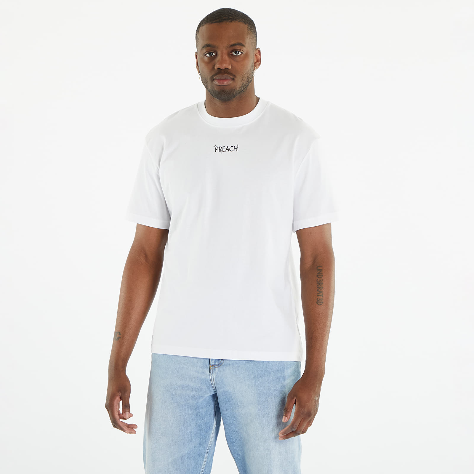 Preach t outlet shirt