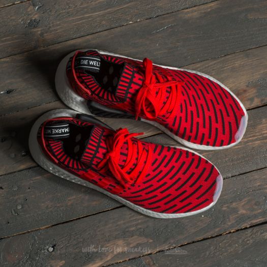 adidas NMD_R2 Primeknit
