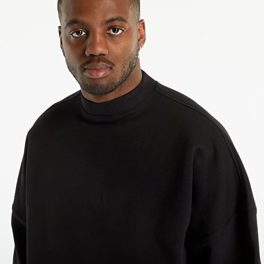 Side best sale pocket sweatshirt