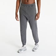 Carhartt WIP Nelson Sweat Pant Black Garment Dyed