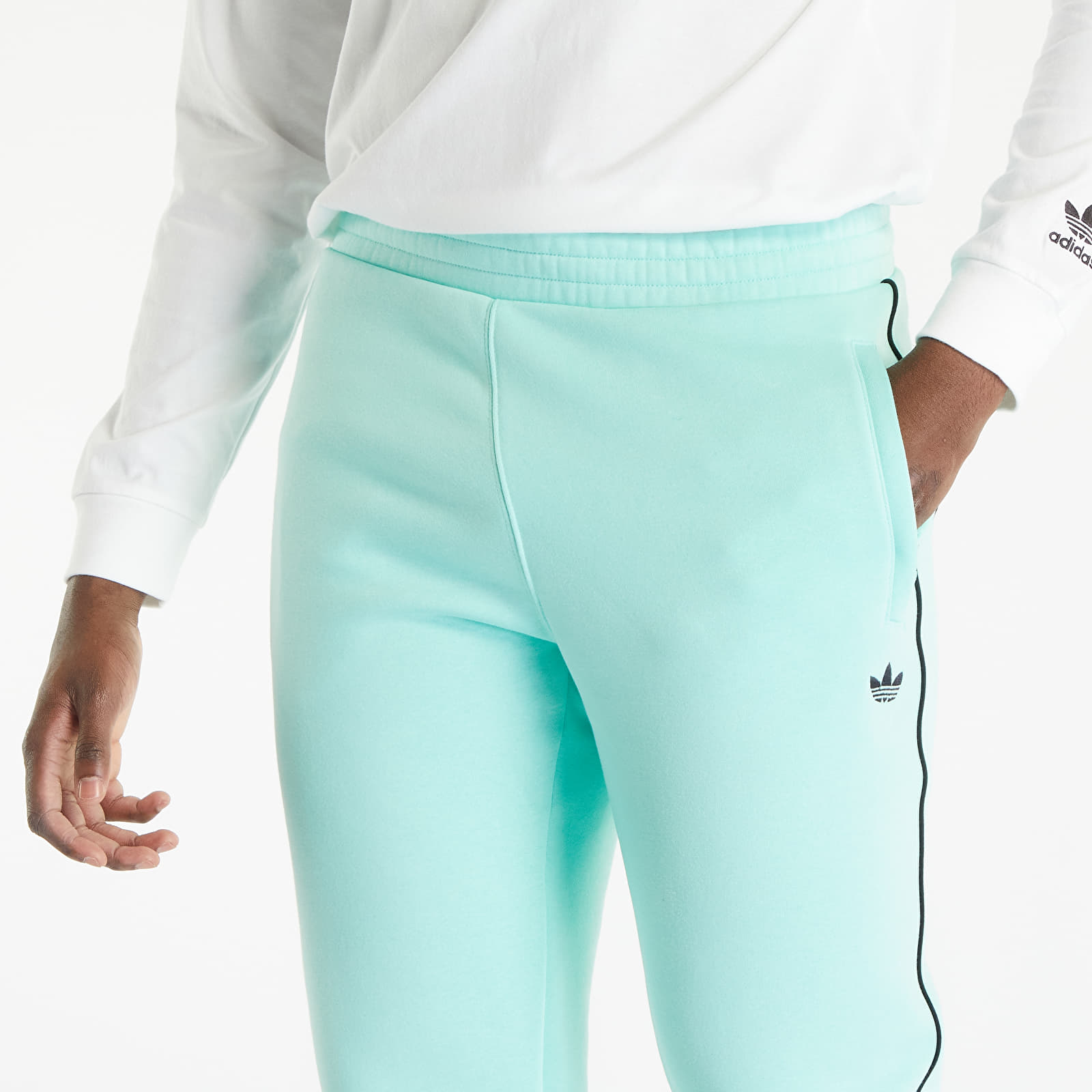 Jogger Pants adidas Adicolor Seasonal Archive Joggers Easy Green