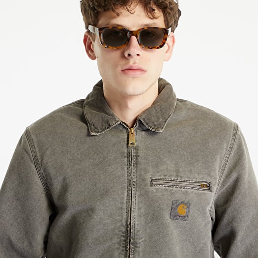 Jackets Carhartt WIP Detroit Jacket UNISEX Black/ Black