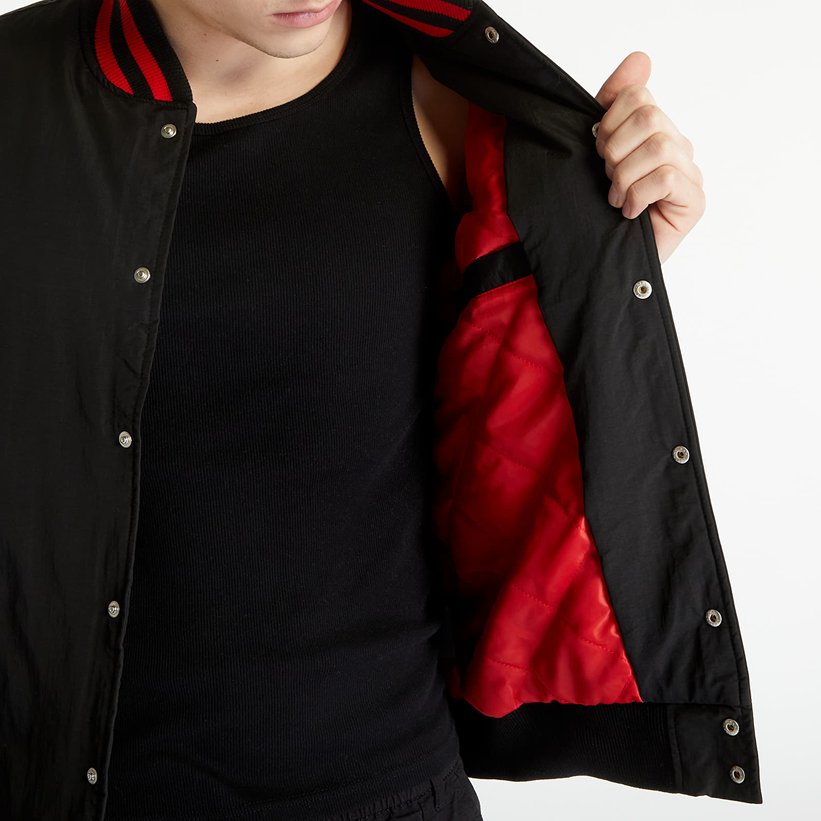 Bombers sales chicago bulls