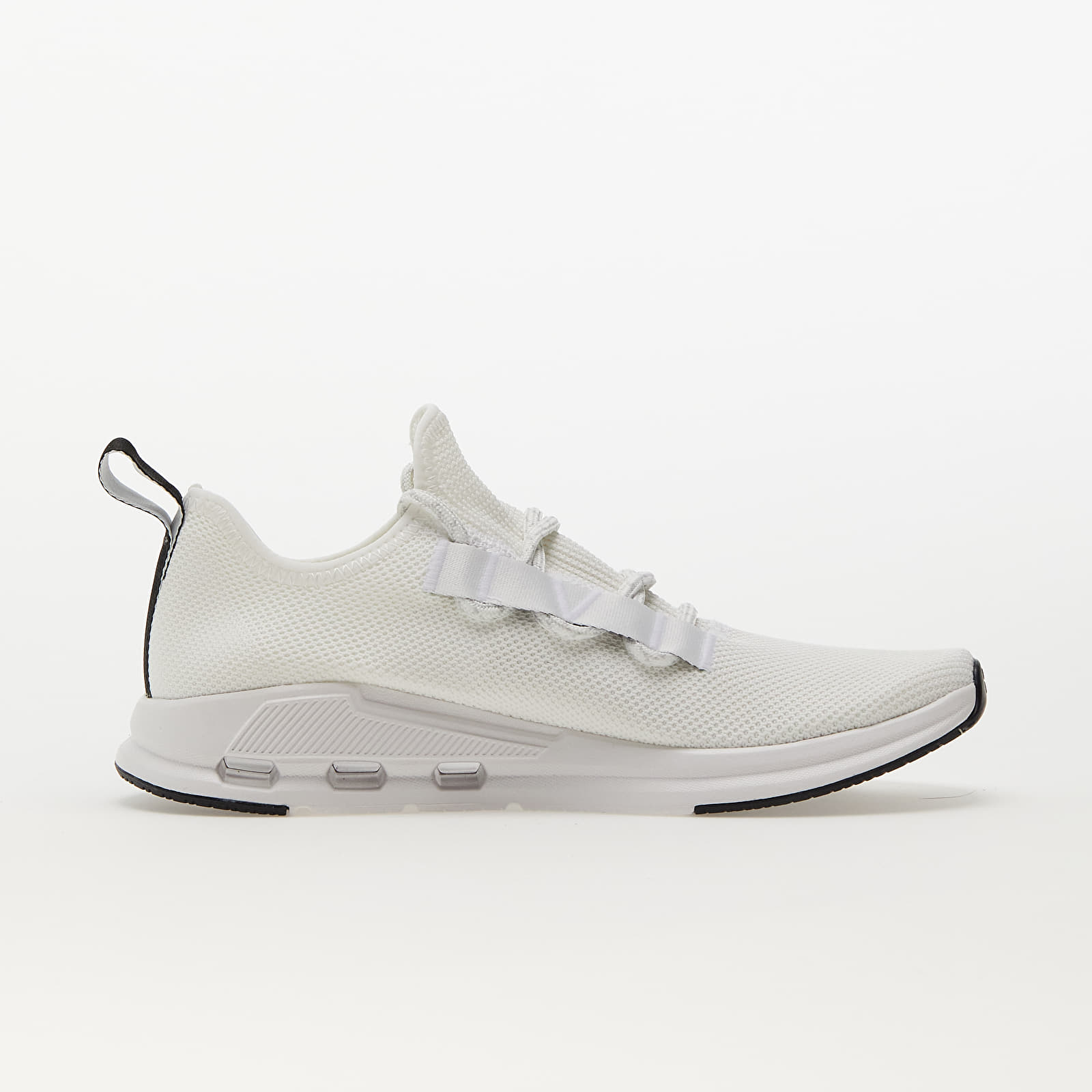 Women's shoes On W Cloudeasy Undyed-White/ Black