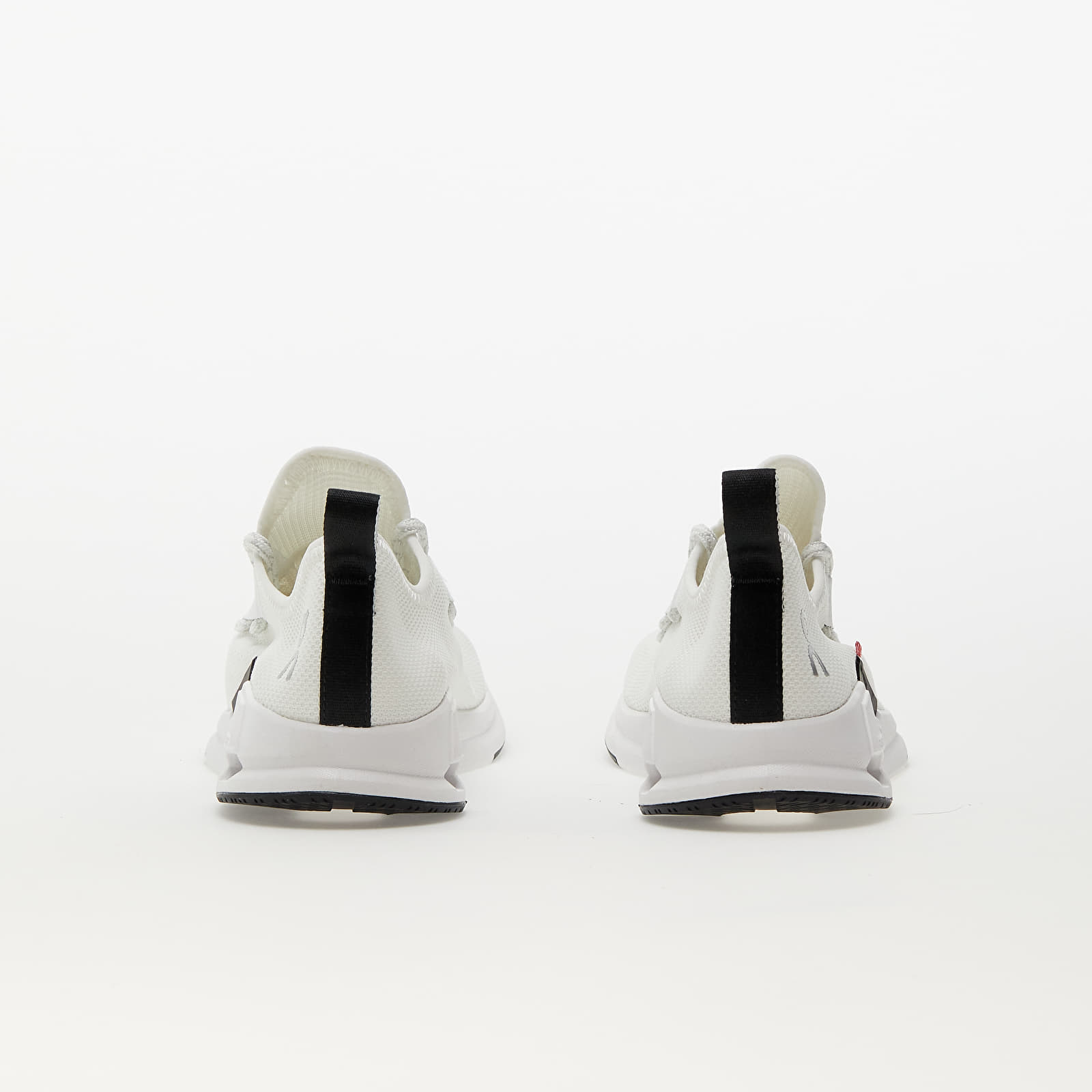 Scarpe donna On W Cloudeasy Undyed-White/ Black